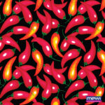 5042 – Pimenta Fundo Preto