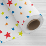 1120 – Estrela Colorido