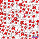 2005 - Coração Vermelho