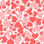 2082 - Love Vermelho