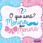 5053 - Chá de Revelação – Painel