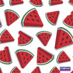 4213 - Melancia - Imagem 2