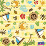 7036 - Havaiana - Imagem 2