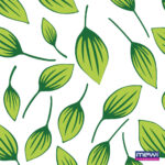 2072 - Verde fundo Branco