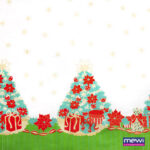 5038 - Natal Árvore