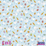 7044 - Coelho Azul - Imagem 2