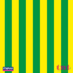 2022 - Listras Verde e Amarelo - Imagem 2