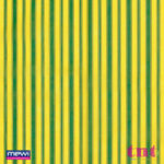 1133 - Listras Verde e Amarelo - Imagem 2