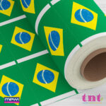 3046 - Bandeira Brasil
