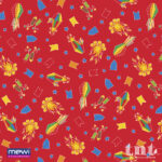 7045 - Vermelho - Imagem 2