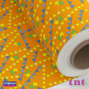 Tecido Estampado TNT Mewi Xadrez Verde Fundo Branco Metro 01017B -  Papelaria Criativa