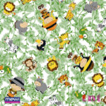 7049 - Selva - Imagem 2