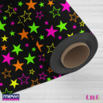 5061 - Estrela Neon