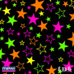 5061 - Estrela Neon - Imagem 2