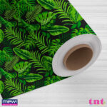 5063 - Folhas Tropicais
