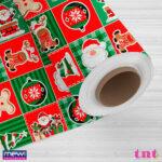 7054 - Natal Animado