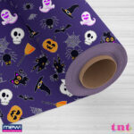 5069 - Happy Halloween f/ Roxa