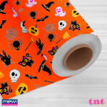 5069 - Happy Halloween f/ Laranja