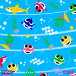7055 - Five Shark - Imagem 2