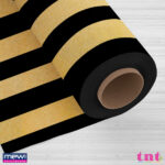 2055 - Dourado F/ Preto