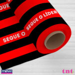 2090 - Segue o Líder Preto e Vermelho