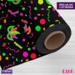 6072 - Folia Neon