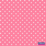 1002 – Branco F/ Rosa Pastel - Imagem 2