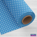 1002 – Branco F/ Azul Serenity