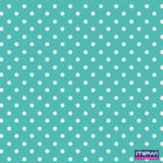 1002 – Branco F/ Verde Tiffany - Imagem 2