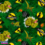 7062 - Dino World - Imagem 2