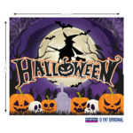 Painel Halloween