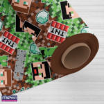 7065 - Mundo Pixel