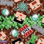 7065 - Mundo Pixel - Imagem 2