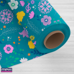 7066 - Flores do Campo