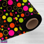 5078 - Bolas Neon