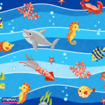 8026 - Novo Fundo do Mar - Imagem 2