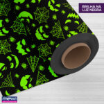 2096 - Verde Neon F/ Preto