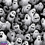 2097 - Fantasmas - Imagem 2
