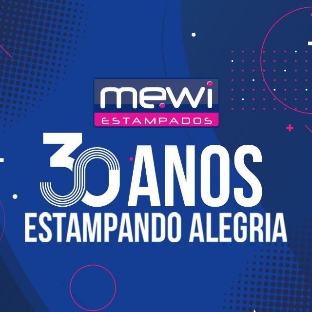 Mewi Estampados