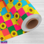 8030 - Retalhos do Sol