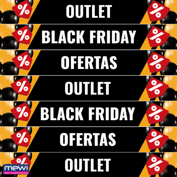 3836 - Black Friday - Imagem 2