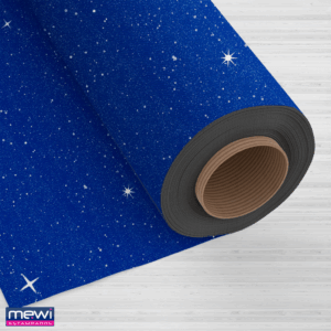 3837 - Universo C/ Glitter