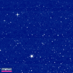3837 - Universo C/ Glitter - Imagem 2