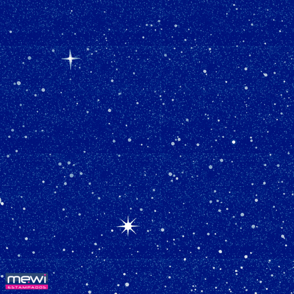 3837 - Universo C/ Glitter - Imagem 2