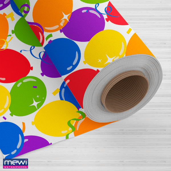 6083 - Balloon - Imagem 1