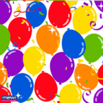 6083 - Balloon - Imagem 2