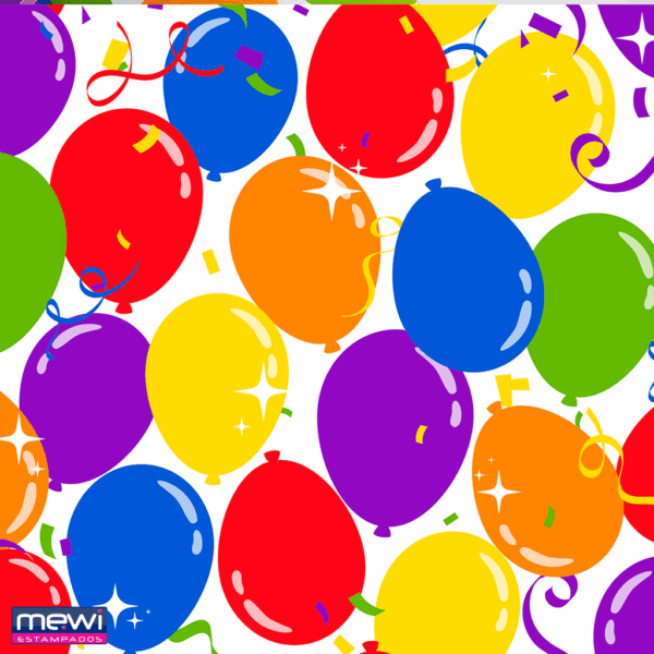 6083 - Balloon - Imagem 2