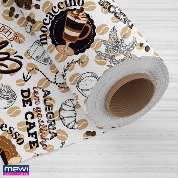 6084 - Coffee - Imagem 1