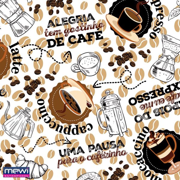 6084 - Coffee - Imagem 2