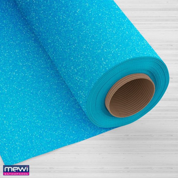 Azul Bebê - Imagem 1